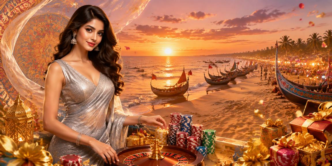 thv11 গেম বিভাগ
